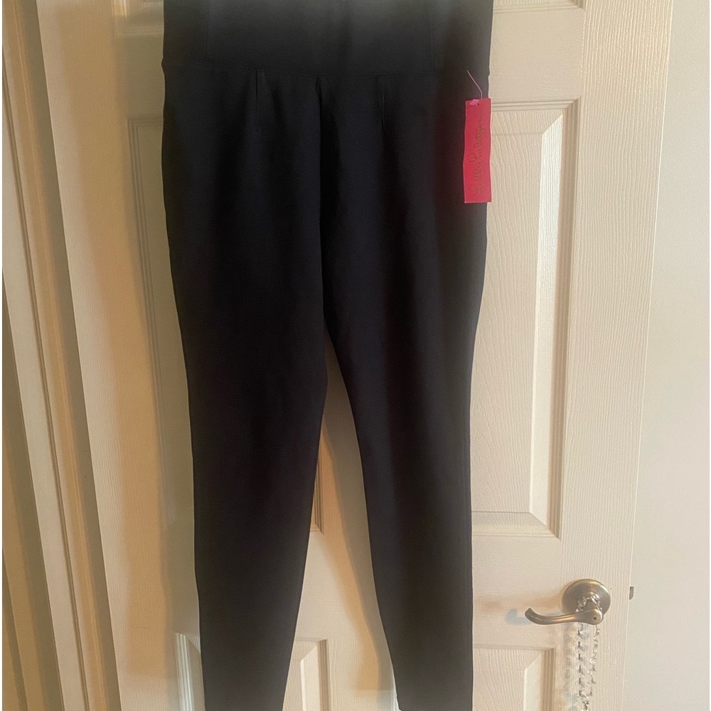 Mia high rise leggings
